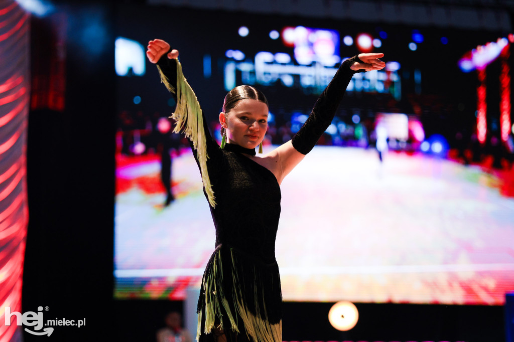 X Ogólnopolski Turniej Tańca Towarzyskiego „Gala 2026”