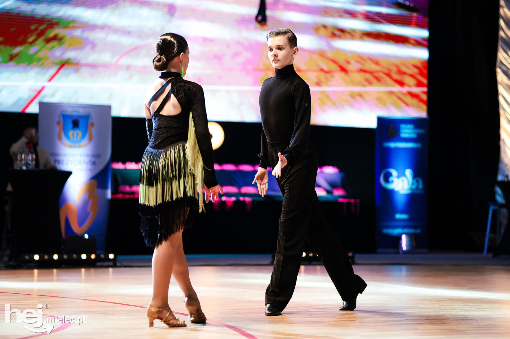 X Ogólnopolski Turniej Tańca Towarzyskiego „Gala 2026”