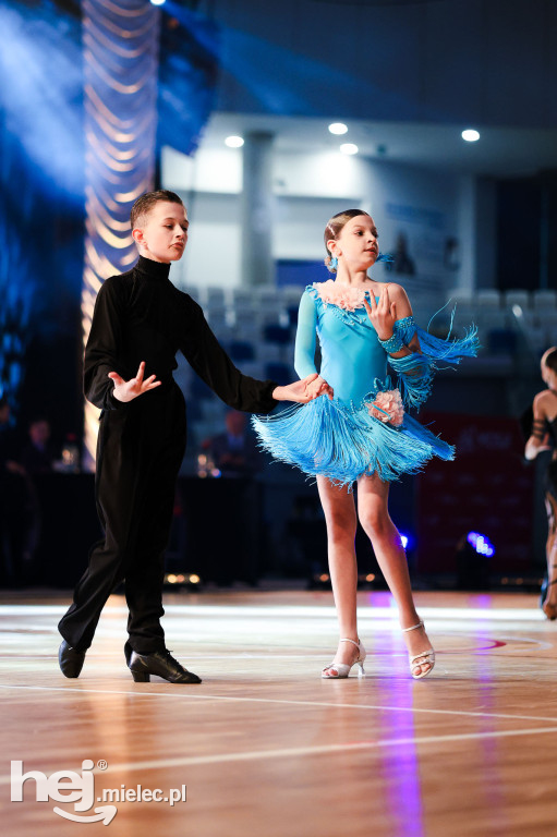 X Ogólnopolski Turniej Tańca Towarzyskiego „Gala 2026”