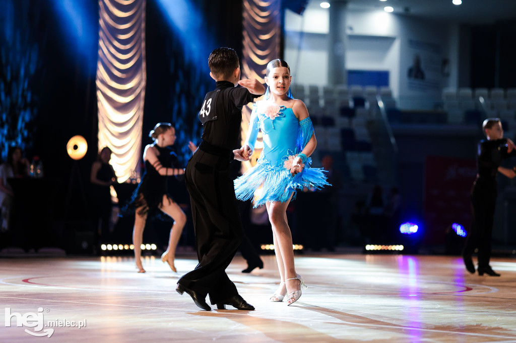 X Ogólnopolski Turniej Tańca Towarzyskiego „Gala 2026”