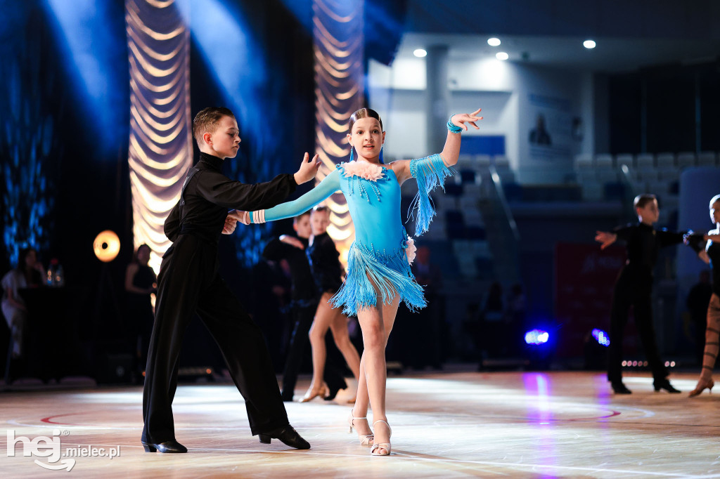 X Ogólnopolski Turniej Tańca Towarzyskiego „Gala 2026”