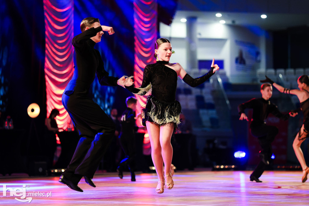 X Ogólnopolski Turniej Tańca Towarzyskiego „Gala 2026”