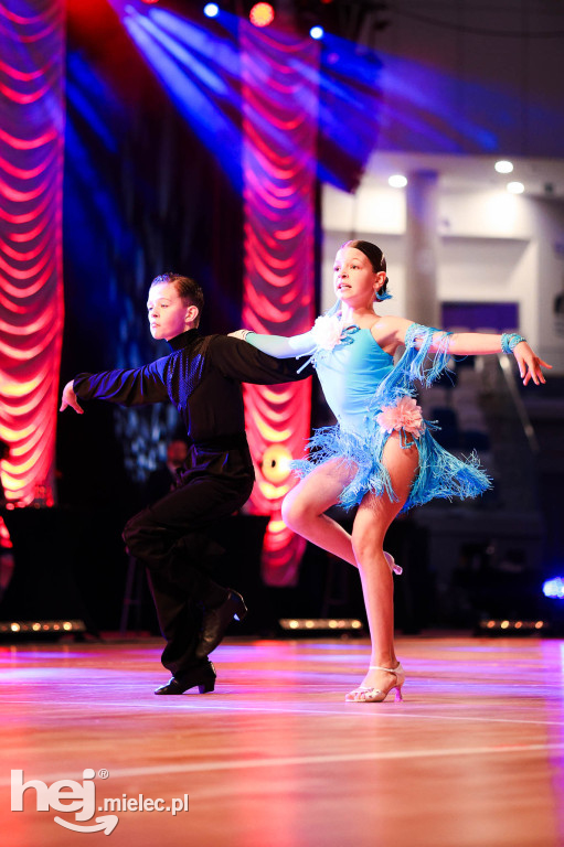 X Ogólnopolski Turniej Tańca Towarzyskiego „Gala 2026”