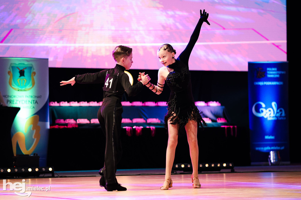 X Ogólnopolski Turniej Tańca Towarzyskiego „Gala 2026”