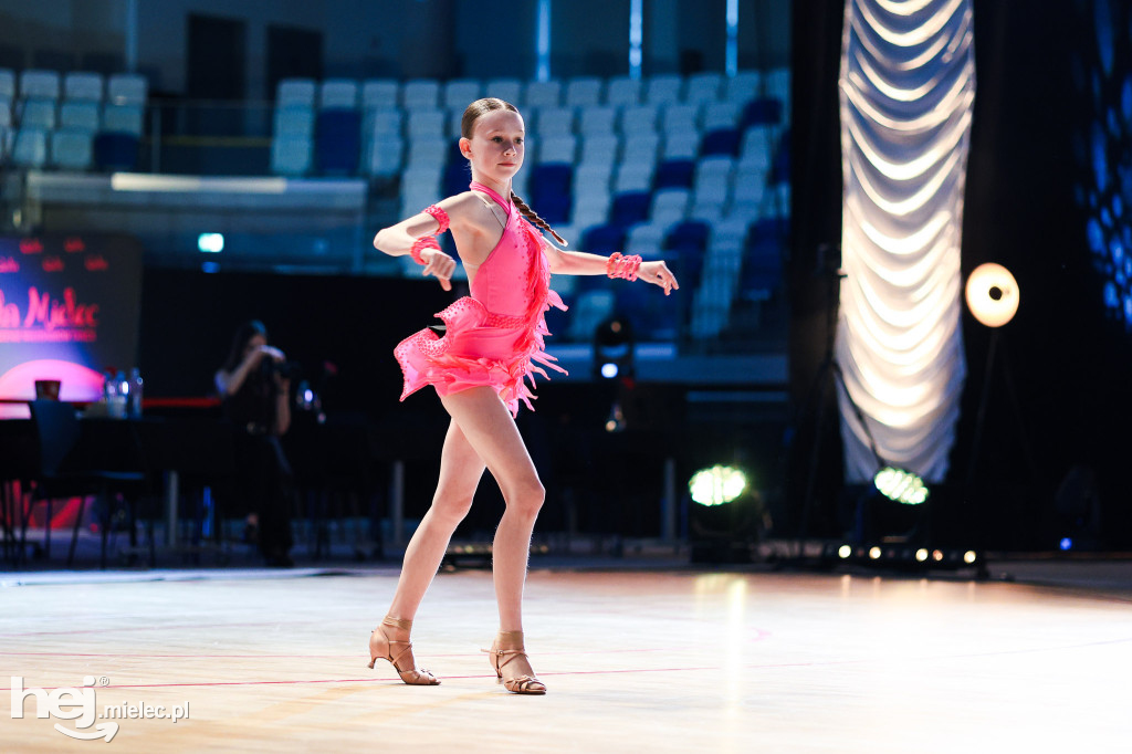 X Ogólnopolski Turniej Tańca Towarzyskiego „Gala 2026”