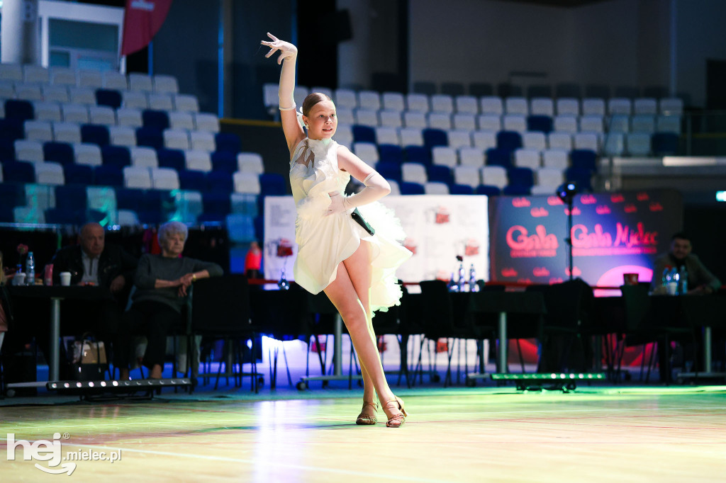 X Ogólnopolski Turniej Tańca Towarzyskiego „Gala 2026”