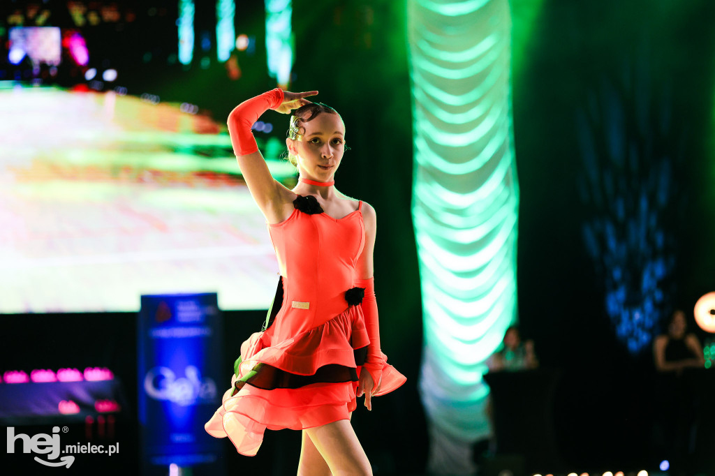 X Ogólnopolski Turniej Tańca Towarzyskiego „Gala 2026”