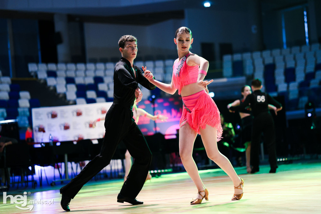 X Ogólnopolski Turniej Tańca Towarzyskiego „Gala 2026”