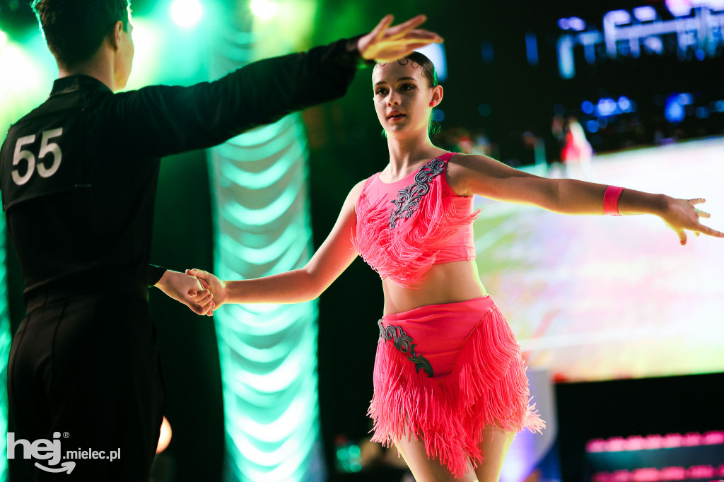 X Ogólnopolski Turniej Tańca Towarzyskiego „Gala 2026”