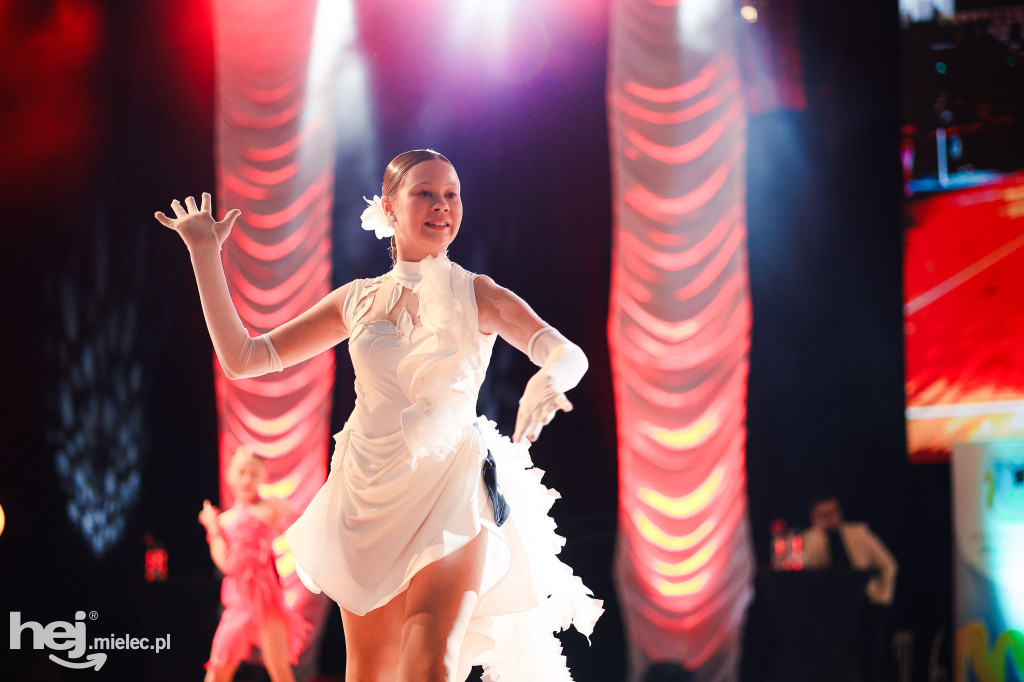 X Ogólnopolski Turniej Tańca Towarzyskiego „Gala 2026”