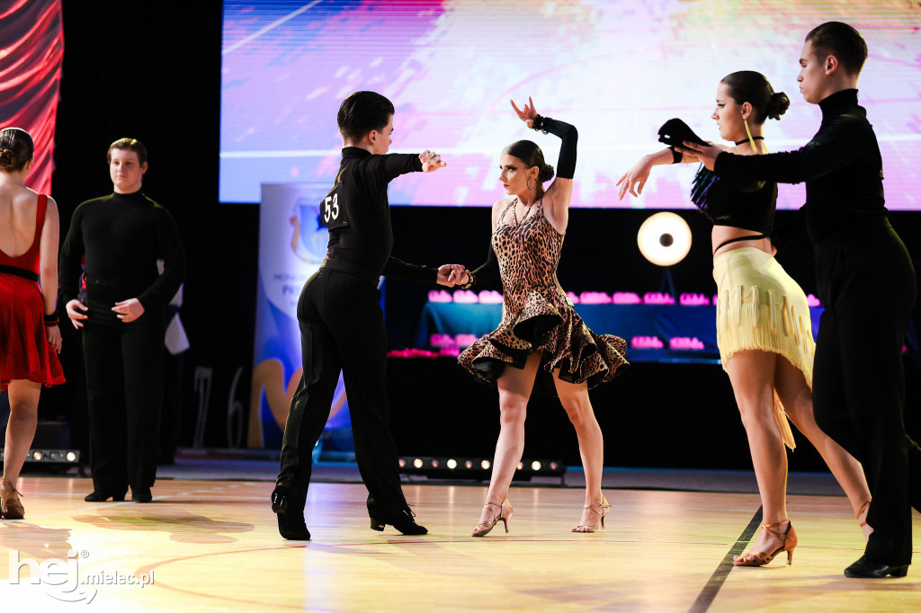 X Ogólnopolski Turniej Tańca Towarzyskiego „Gala 2026”