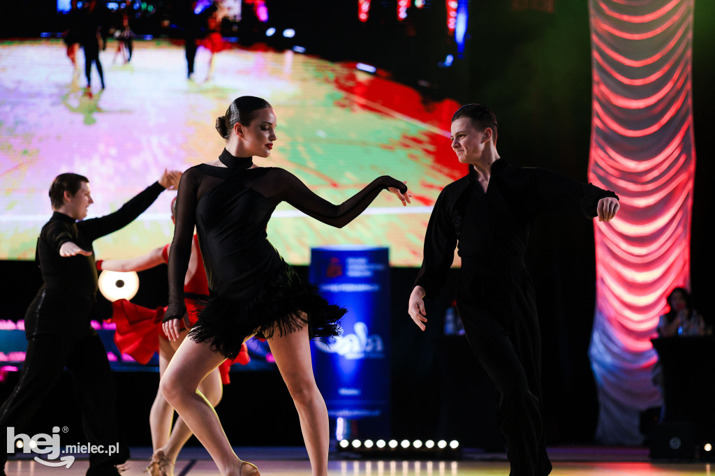 X Ogólnopolski Turniej Tańca Towarzyskiego „Gala 2026”