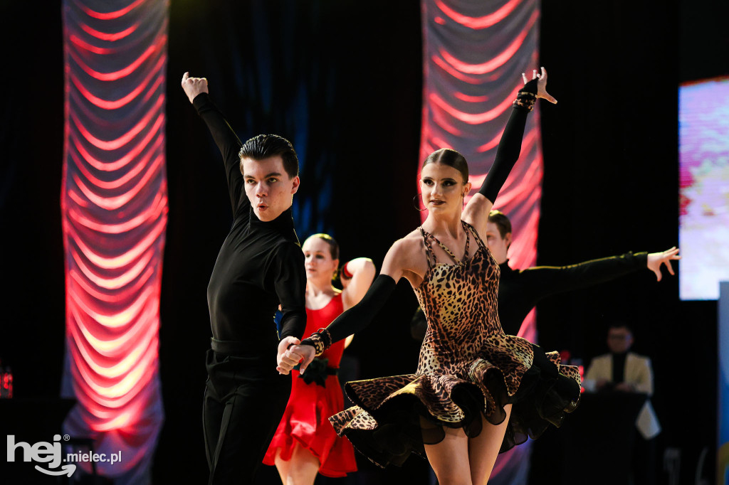 X Ogólnopolski Turniej Tańca Towarzyskiego „Gala 2026”