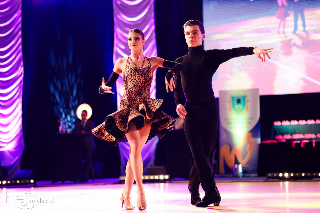 X Ogólnopolski Turniej Tańca Towarzyskiego „Gala 2026”