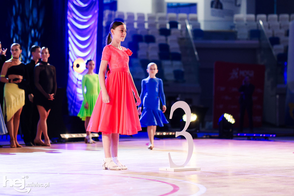 X Ogólnopolski Turniej Tańca Towarzyskiego „Gala 2026”