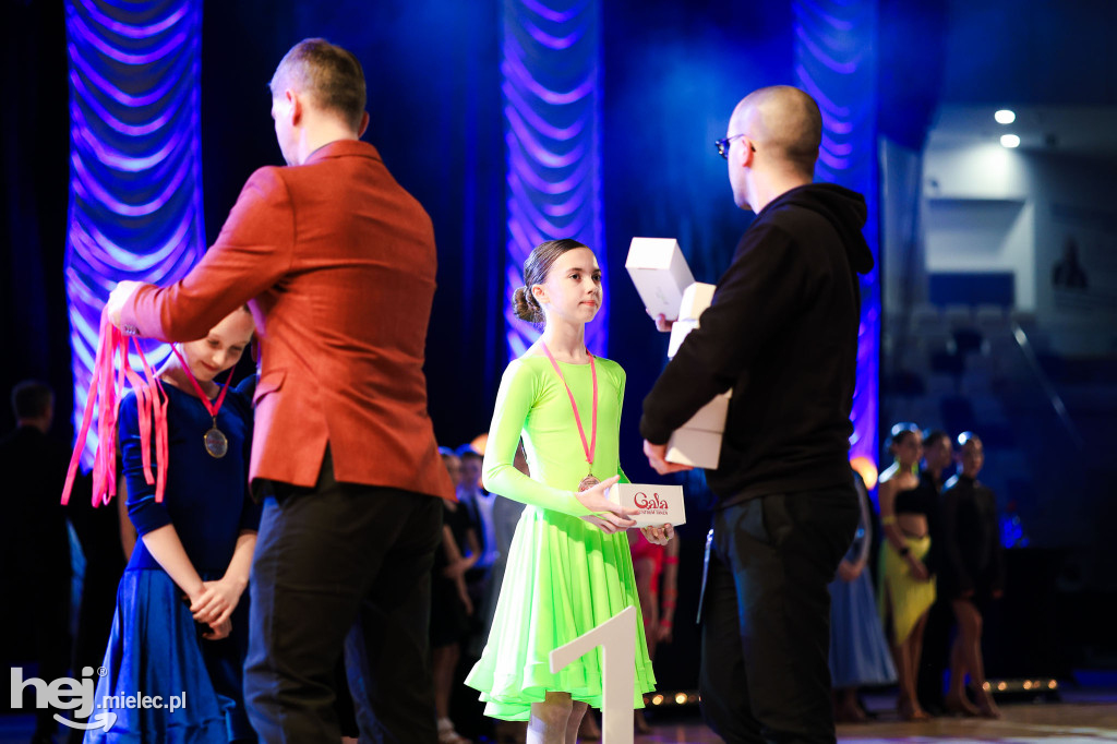 X Ogólnopolski Turniej Tańca Towarzyskiego „Gala 2026”