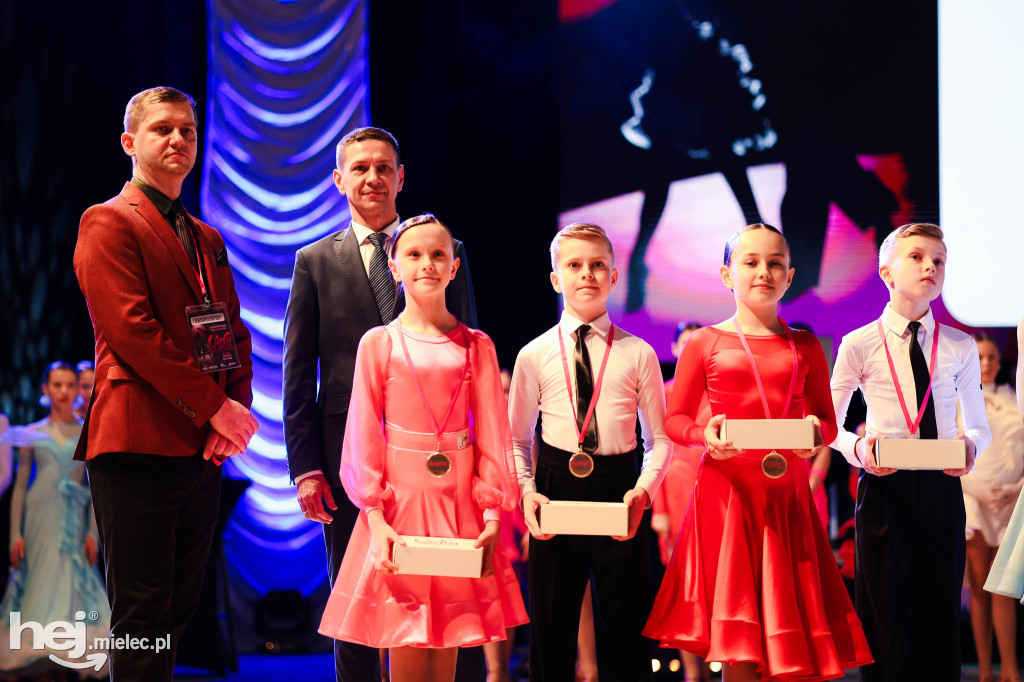 X Ogólnopolski Turniej Tańca Towarzyskiego „Gala 2026”