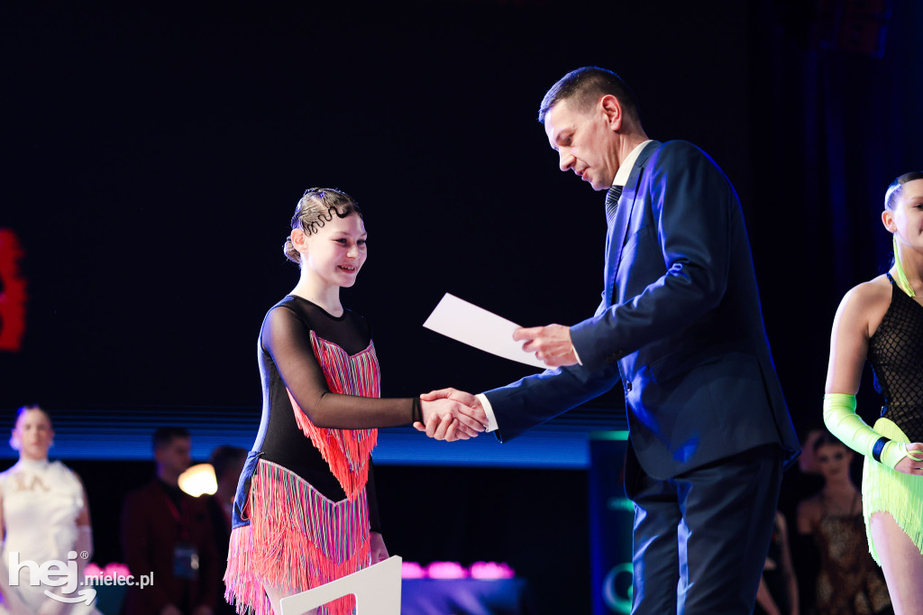 X Ogólnopolski Turniej Tańca Towarzyskiego „Gala 2026”