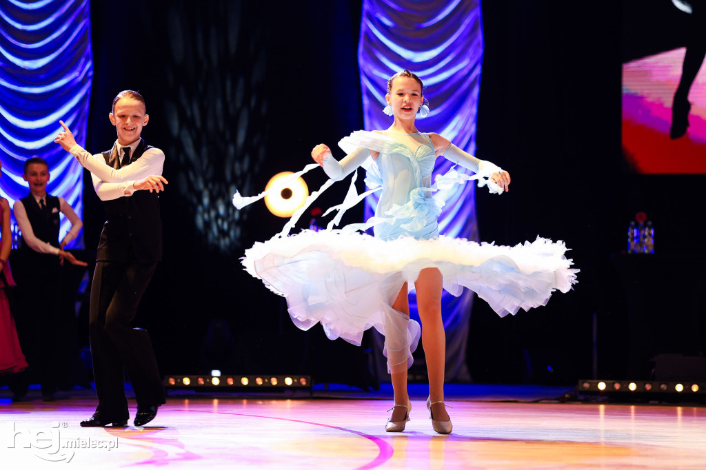 X Ogólnopolski Turniej Tańca Towarzyskiego „Gala 2026”