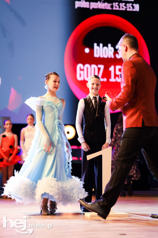 X Ogólnopolski Turniej Tańca Towarzyskiego „Gala 2026”