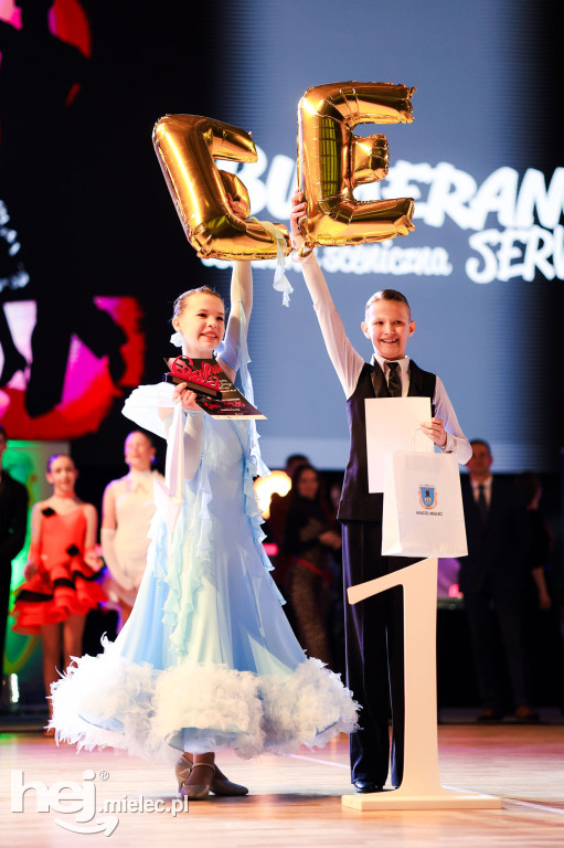 X Ogólnopolski Turniej Tańca Towarzyskiego „Gala 2026”