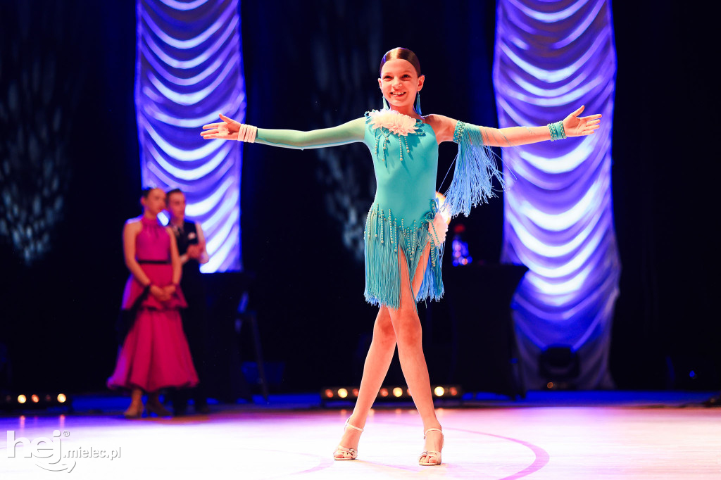 X Ogólnopolski Turniej Tańca Towarzyskiego „Gala 2026”