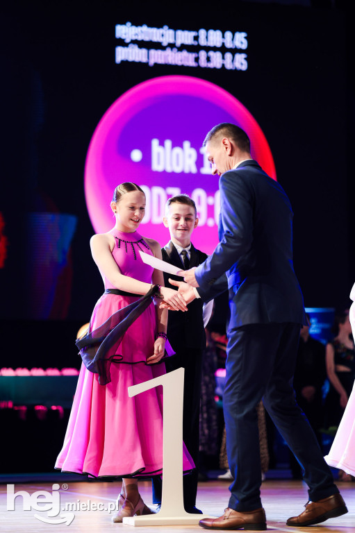 X Ogólnopolski Turniej Tańca Towarzyskiego „Gala 2026”