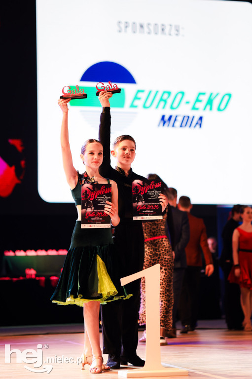 X Ogólnopolski Turniej Tańca Towarzyskiego „Gala 2026”