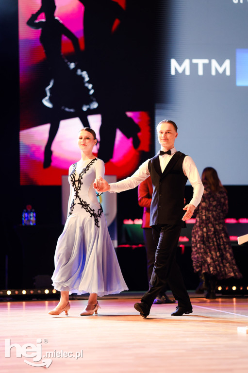 X Ogólnopolski Turniej Tańca Towarzyskiego „Gala 2026”