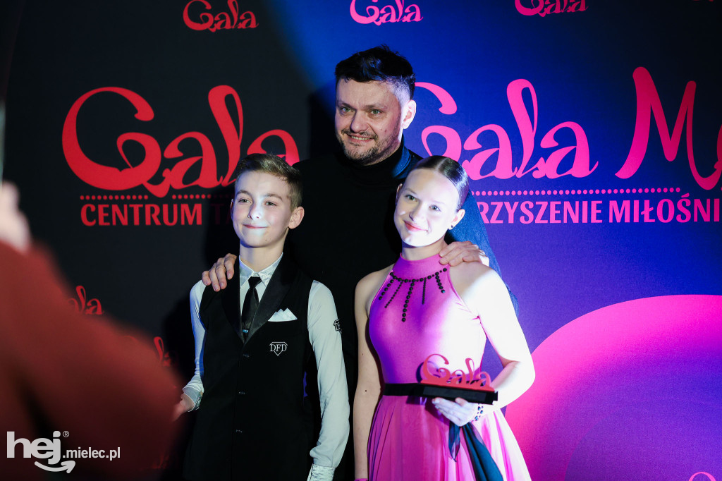 X Ogólnopolski Turniej Tańca Towarzyskiego „Gala 2026”