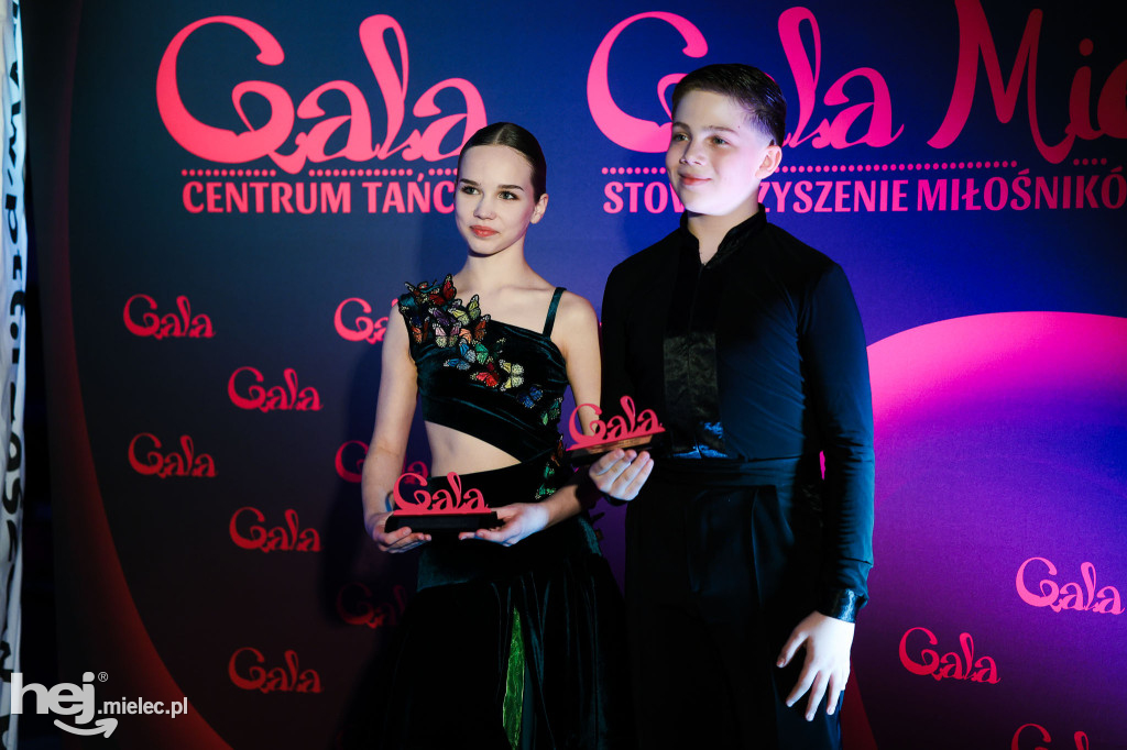 X Ogólnopolski Turniej Tańca Towarzyskiego „Gala 2026”