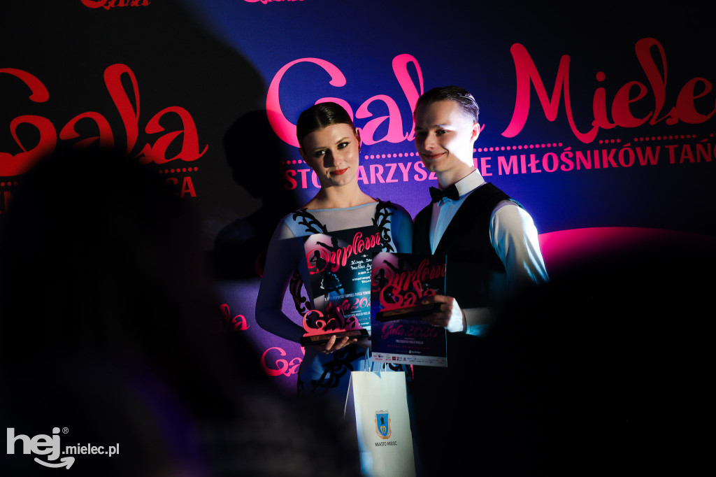 X Ogólnopolski Turniej Tańca Towarzyskiego „Gala 2026”