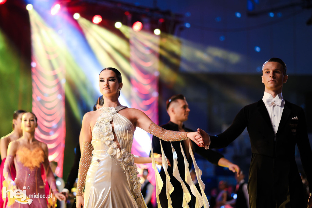 X Ogólnopolski Turniej Tańca Towarzyskiego „Gala 2026”