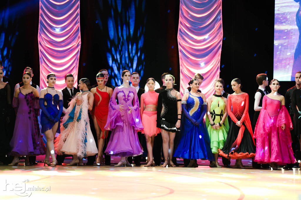 X Ogólnopolski Turniej Tańca Towarzyskiego „Gala 2026”