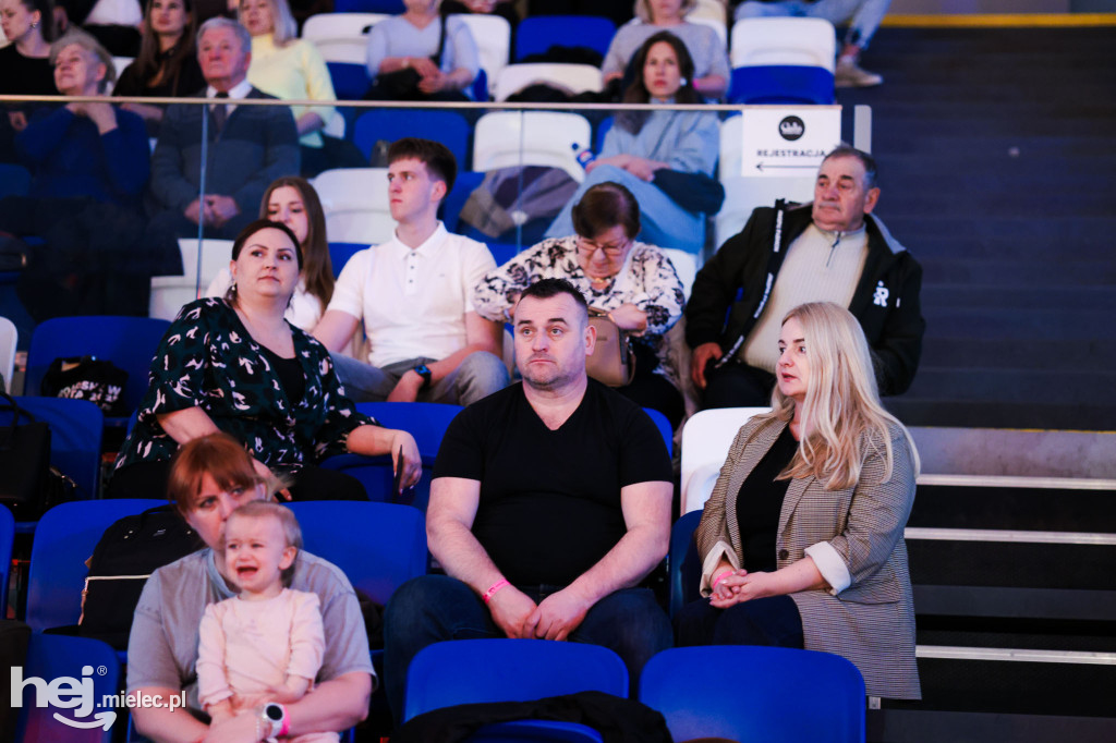 X Ogólnopolski Turniej Tańca Towarzyskiego „Gala 2026”