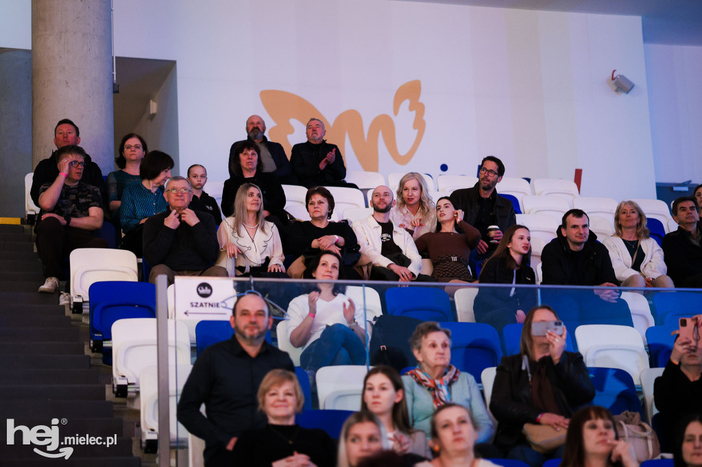 X Ogólnopolski Turniej Tańca Towarzyskiego „Gala 2026”