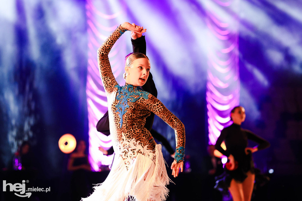 X Ogólnopolski Turniej Tańca Towarzyskiego „Gala 2026”