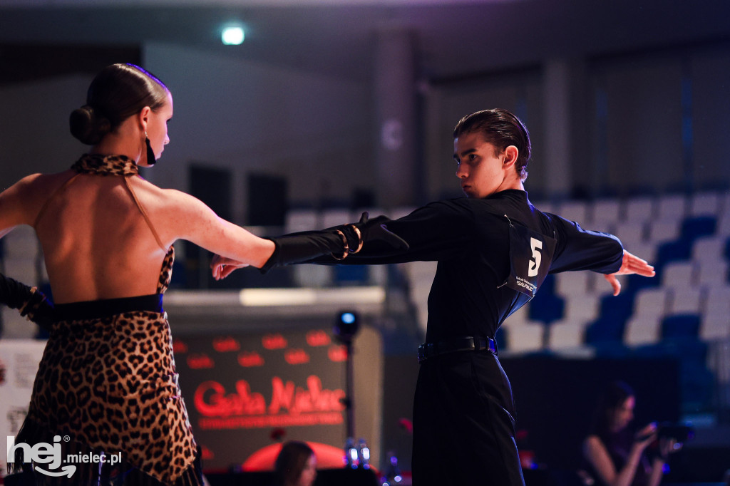 X Ogólnopolski Turniej Tańca Towarzyskiego „Gala 2026”