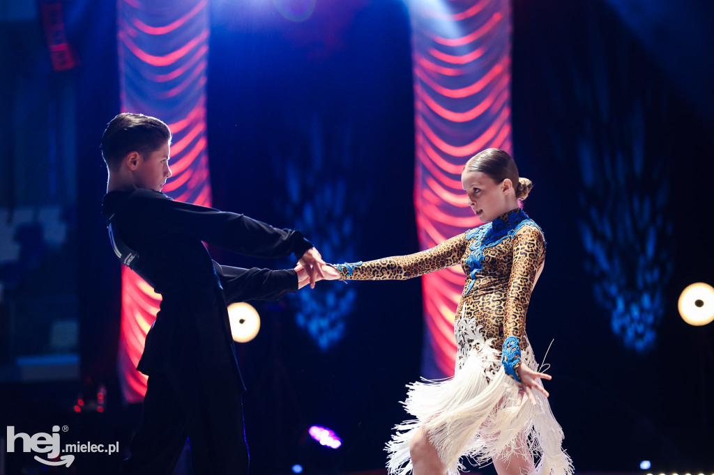 X Ogólnopolski Turniej Tańca Towarzyskiego „Gala 2026”