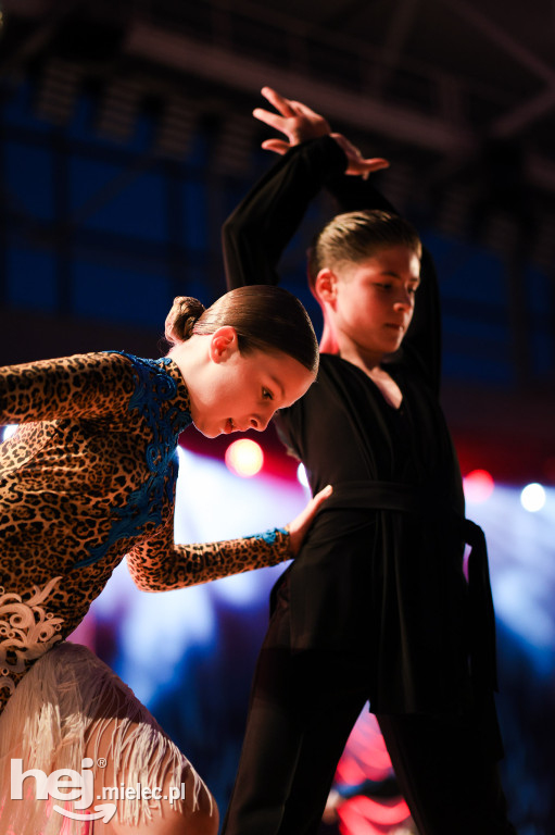 X Ogólnopolski Turniej Tańca Towarzyskiego „Gala 2026”