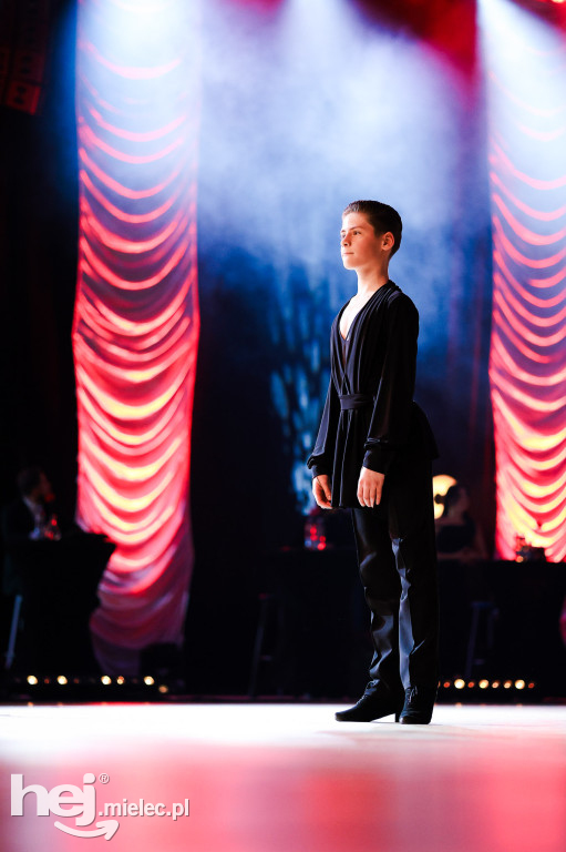 X Ogólnopolski Turniej Tańca Towarzyskiego „Gala 2026”