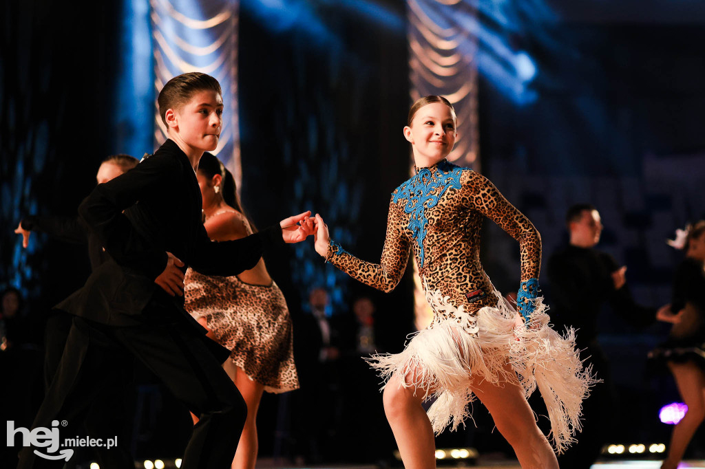 X Ogólnopolski Turniej Tańca Towarzyskiego „Gala 2026”