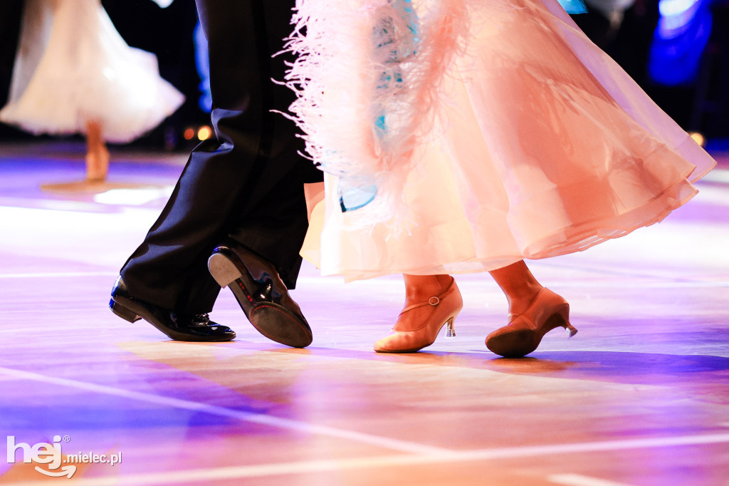 X Ogólnopolski Turniej Tańca Towarzyskiego „Gala 2026”