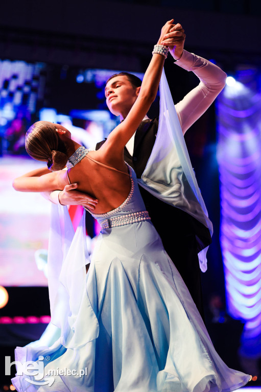 X Ogólnopolski Turniej Tańca Towarzyskiego „Gala 2026”