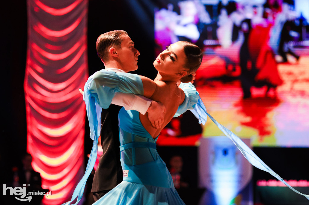 X Ogólnopolski Turniej Tańca Towarzyskiego „Gala 2026”