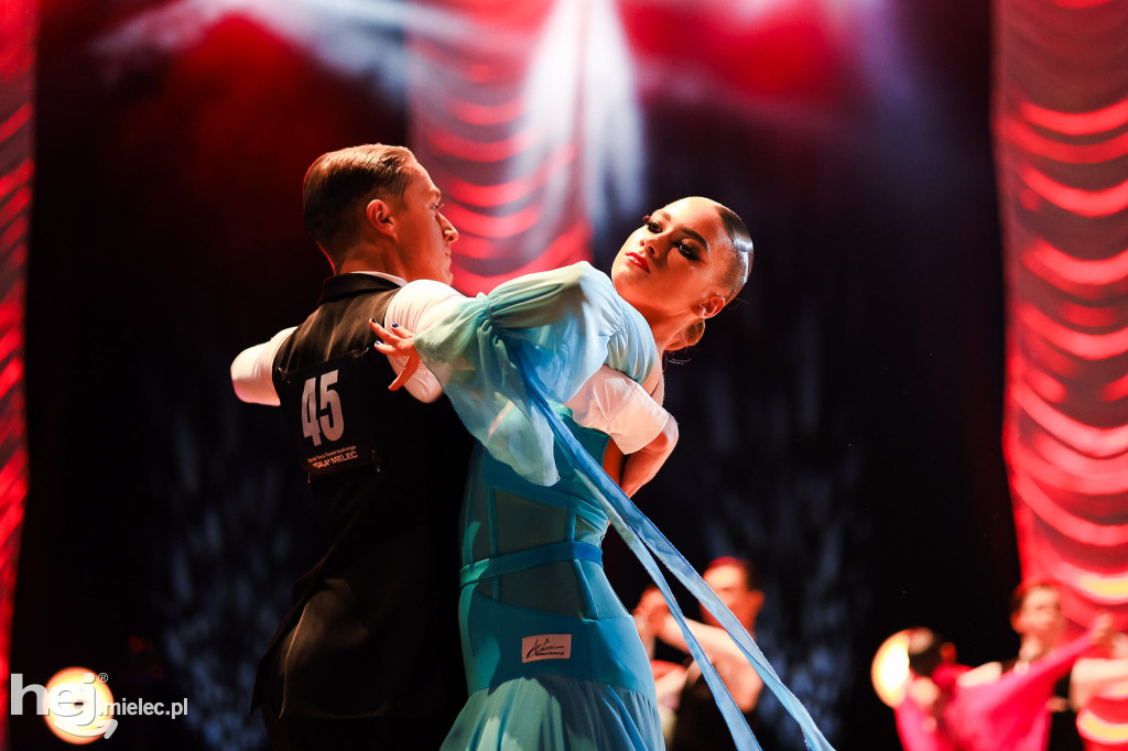 X Ogólnopolski Turniej Tańca Towarzyskiego „Gala 2026”