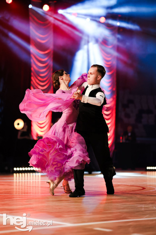 X Ogólnopolski Turniej Tańca Towarzyskiego „Gala 2026”