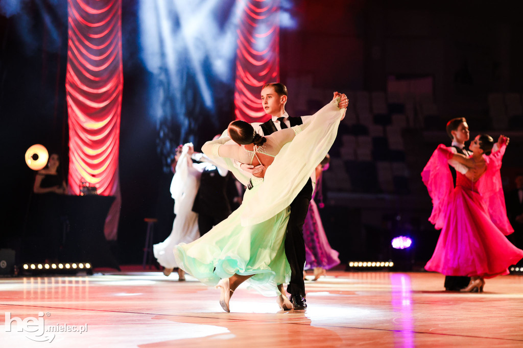 X Ogólnopolski Turniej Tańca Towarzyskiego „Gala 2026”