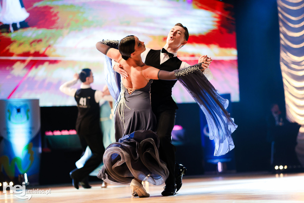 X Ogólnopolski Turniej Tańca Towarzyskiego „Gala 2026”