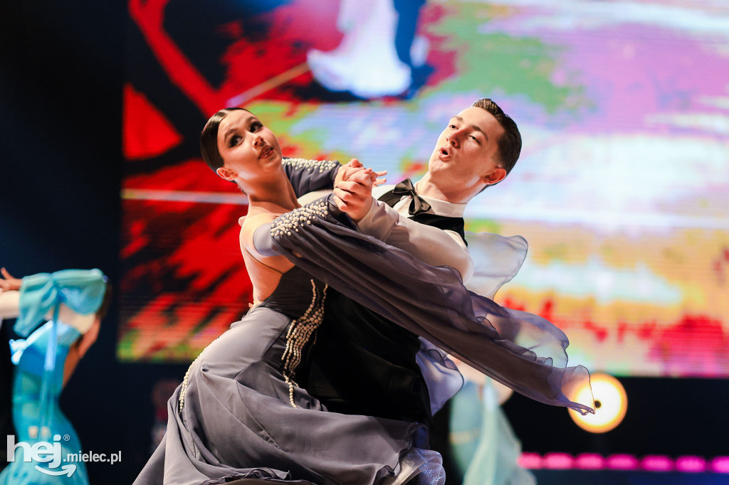 X Ogólnopolski Turniej Tańca Towarzyskiego „Gala 2026”